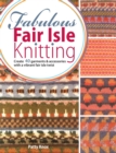 Image for Fabulous Fair Isle knitting