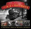 Image for An A - Z Railways