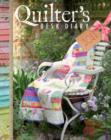 Image for The Quilter&#39;s Desk Diary 2011