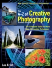Image for The A-Z of creative photography