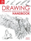 Image for Drawing  : complete question &amp; answer handbook