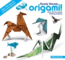 Image for Ready Steady Origami!