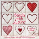 Image for Stitch with love