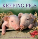 Image for Keeping Pigs