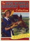 Image for Wise Words &amp; Country Ways Slipcased Set