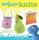 Image for Fast &amp; Fun Knits