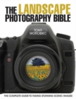 Image for The Landscape Photography Bible
