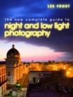 Image for The new complete guide to night and low-light photography
