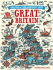 Image for Amazing and extraordinary facts about Great Britain