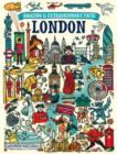 Image for Amazing and Extraordinary Facts: London