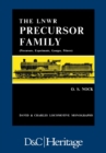 Image for London and North Western Railway Precursor Family : Precursors, Experiments, Georges, Princes