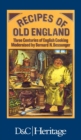 Image for Recipes of Old England