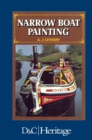 Image for Narrow Boat Painting