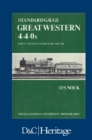 Image for Standard Gauge Great Western 4-4-0s Part 2