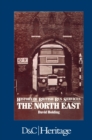 Image for History of the British Bus Service : North East