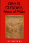 Image for Owain Glyndwr : Prince of Wales