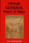 Image for Owain Glyndwr