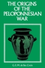 Image for The origins of the Peloponnesian War