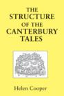 Image for Structure of the &quot;Canterbury Tales&quot;