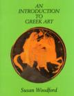 Image for An Introduction to Greek Art