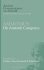 Image for On Aristotle&#39;s &quot;Categories&quot;