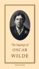 Image for The Sayings of Oscar Wilde