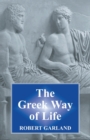Image for The Greek Way of Life