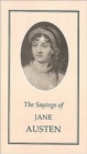 Image for The Sayings of Jane Austen
