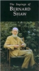 Image for The Sayings of George Bernard Shaw
