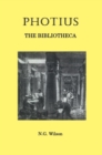 Image for The Bibliotheca
