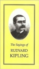 Image for The Sayings of Rudyard Kipling