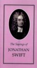 Image for The Sayings of Jonathan Swift