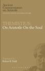 Image for Themistius on Aristotle on the soul