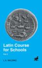 Image for Latin Course for Schools Part 2