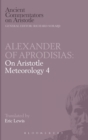 Image for Aristotle&#39;s meteorology book 4
