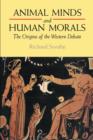 Image for Animal Minds and Human Morals