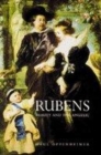 Image for Rubens  : a portrait