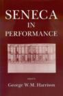 Image for Seneca in Performance