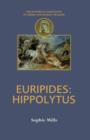 Image for Euripides - Hippolytus