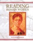 Image for Reading Roman Women
