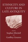 Image for Ethnicity and Culture in Late Antiquity