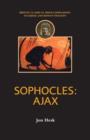 Image for Sophocles Ajax