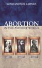 Image for Abortion in the Ancient World