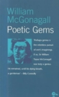 Image for Poetic Gems