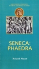 Image for Seneca - Phaedra