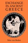 Image for Exchange in Ancient Greece
