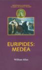 Image for Euripides, Medea