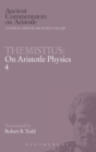 Image for On Aristotle physics 4