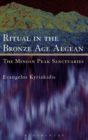 Image for Ritual in the Bronze Age Aegean