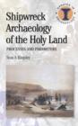 Image for Shipwreck Archaeology of the Holy Land